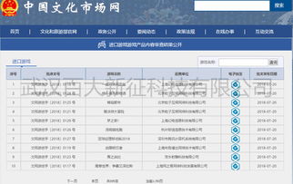 网络游戏备案通知单,合规运营的必经之路