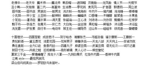 卧底游戏题目,揭秘游戏中的智勇对决