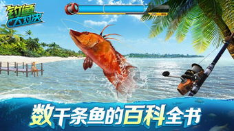 淡水钓鱼游戏,探索虚拟水域的钓鱼乐趣