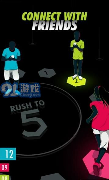 运动新游戏,探索创新与乐趣的竞技世界