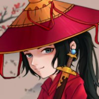 何不闯江湖 