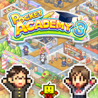 口袋学院物语3安卓原版 