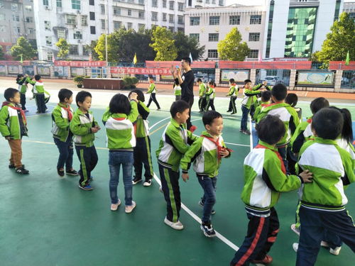 综合课游戏,激发学生多元智能发展”