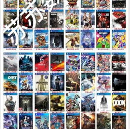 ps4游戏租借,轻松体验无限乐趣