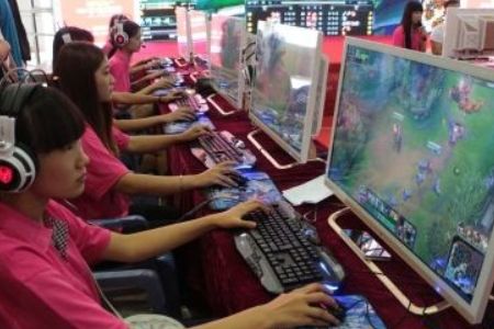 女性游戏名字温柔点的,女性游戏名字中的柔美与诗意