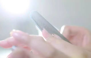 贴指甲游戏,揭秘贴指甲游戏的魅力与技巧