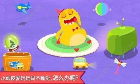 宝贝晚安游戏,温馨梦境的奇幻之旅