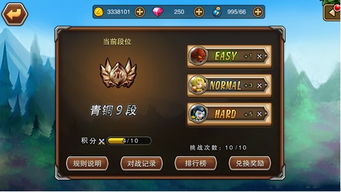 游戏竞技列表,游戏竞技列表深度解析