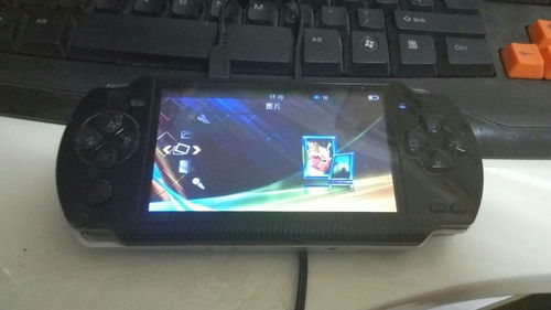 索尼游戏机有什么游戏,尽享无限乐趣