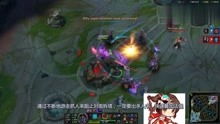 s8什么游戏,揭秘英雄联盟巅峰对决背后的故事
