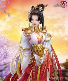 全民养成之女皇陛下 