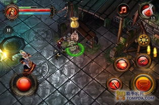 绝对才能生存RPG(AbsoluteTalentSurvivalRPG) 