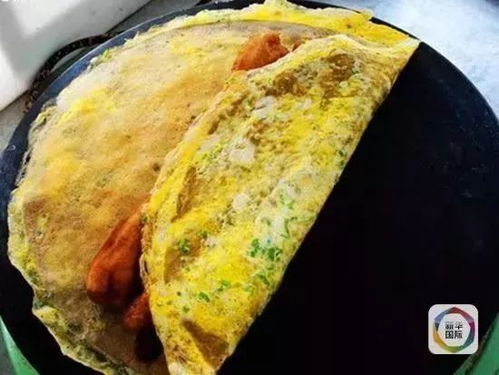 老王煎饼果子 