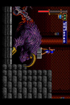 哥特少女勇闯恶魔城2 