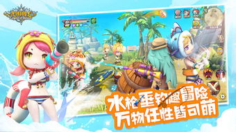 光明勇士游戏,探索奇幻世界的冒险之旅