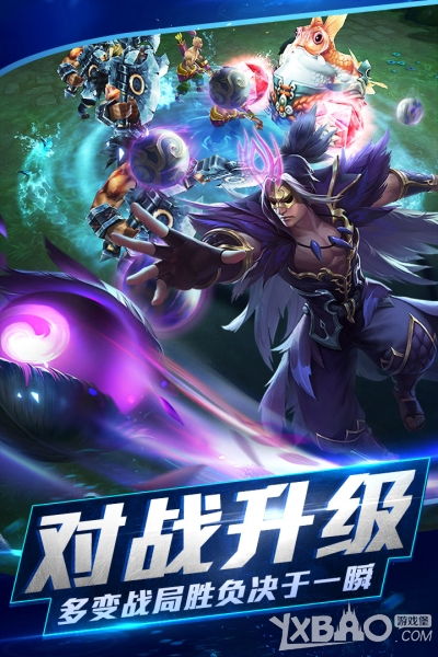 现在什么手机游戏最火,盘点当前火爆手游排行榜