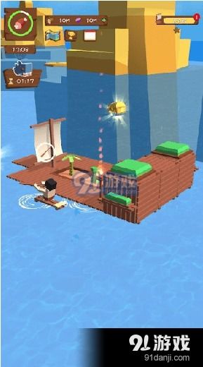 造船海港大亨 