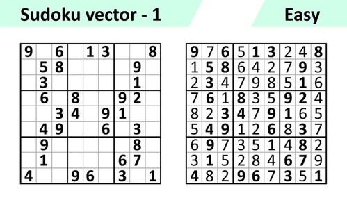 艺术游戏数字填色(ArtGames) 