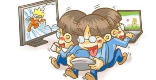 15岁小孩沉迷游戏怎么办,家长指南与解决方案