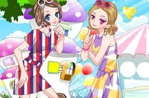 蜡笔小新我与博士的暑假安卓版 