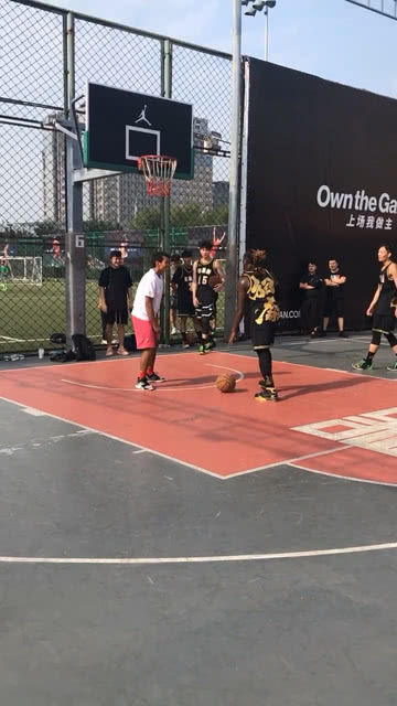 篮球巨星2 
