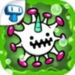 制作病毒游戏,一场虚拟世界的生存挑战