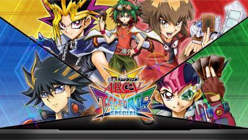 游戏王arcv74,神秘新卡牌揭示未来战局