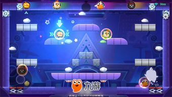 汽车游戏停车场3D中文版 