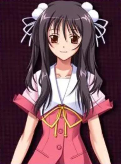 星神少女游戏官网版 