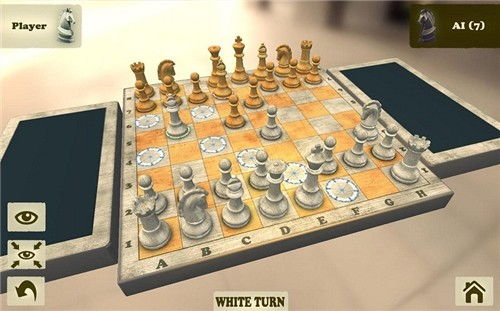 国际下棋游戏,千年智慧与竞技魅力的完美融合