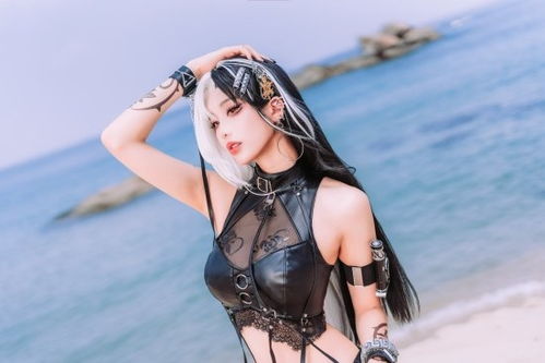 星神少女游戏官网版 