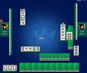 手机游戏打麻将,手机麻将游戏体验解析