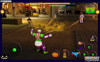 万圣节烹饪最新版本下载