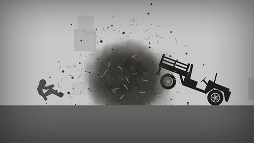 极限滑板3骨折模拟器