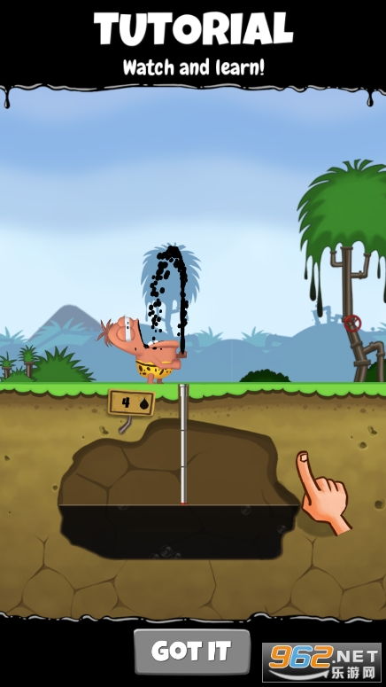 游戏喝油小怪,挑战极限!喝油小怪趣味冒险之旅