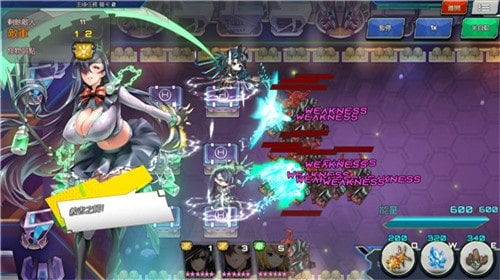 街头斗士塔防(StreetBrawlers)安卓版游戏下载