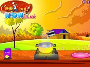 功夫鸡的魔蛋游戏下载 