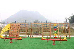 室外游戏项目,畅玩创意室外游戏项目