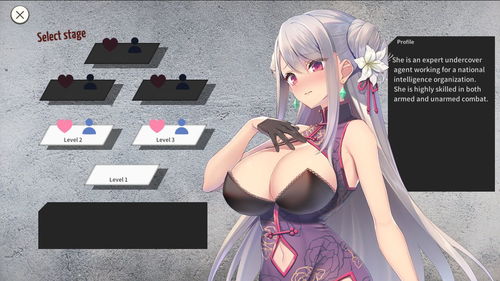 间谍先生:卧底特工