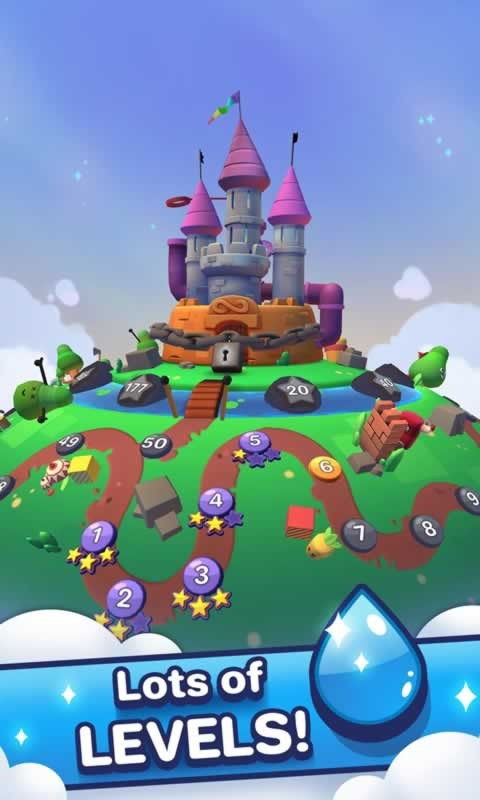 小桃的纠结安卓游戏 