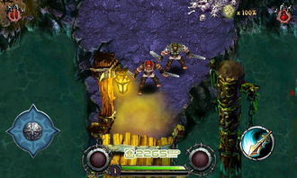 永恒的跑者游戏安卓版免费下载中文版