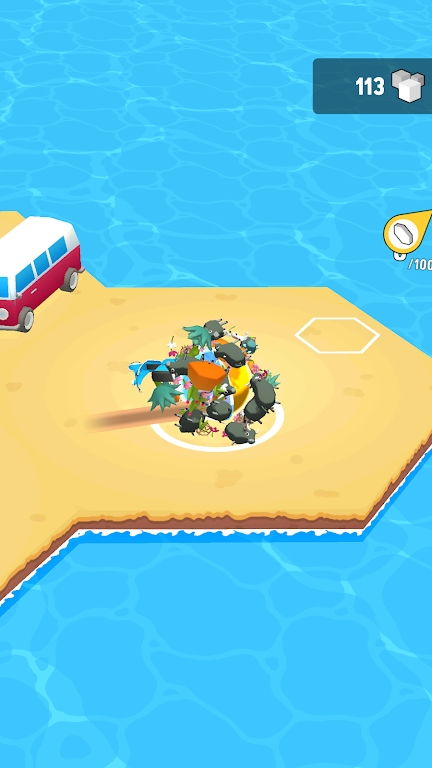 警察驾驶模拟2022安卓版