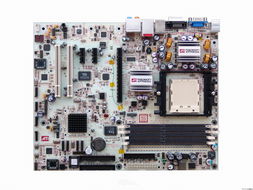 电脑游戏主板,揭秘电脑游戏主板的核心性能与选购指南