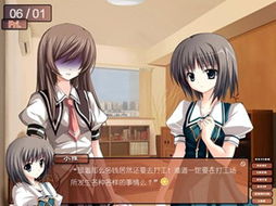 中文同人游戏,同人游戏中的奇幻冒险之旅