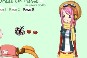 海贼王巨人战争2