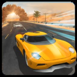 街机赛车城市狂飙赛