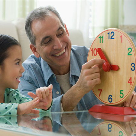 宝宝认识学习数字