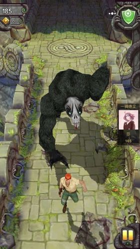 神庙逃亡2官方版下载