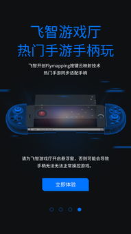 飞智游戏厅安卓官方版网站下载