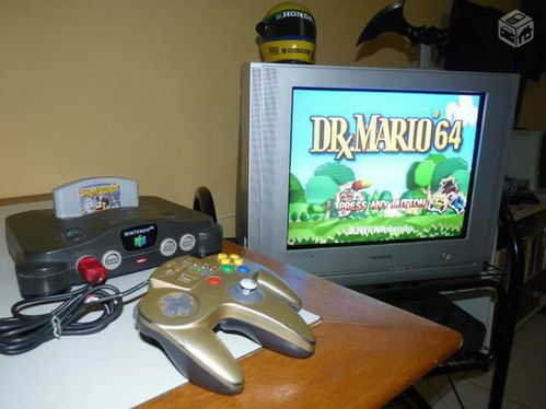 能在电视上玩的游戏机,引领家庭娱乐新潮流的科技利器